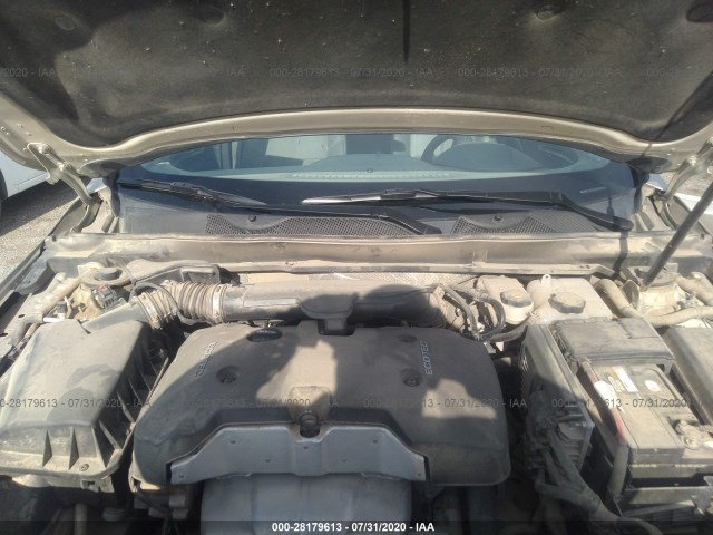 Photo 9 VIN: 2G1115SL1E9146502 - CHEVROLET IMPALA 