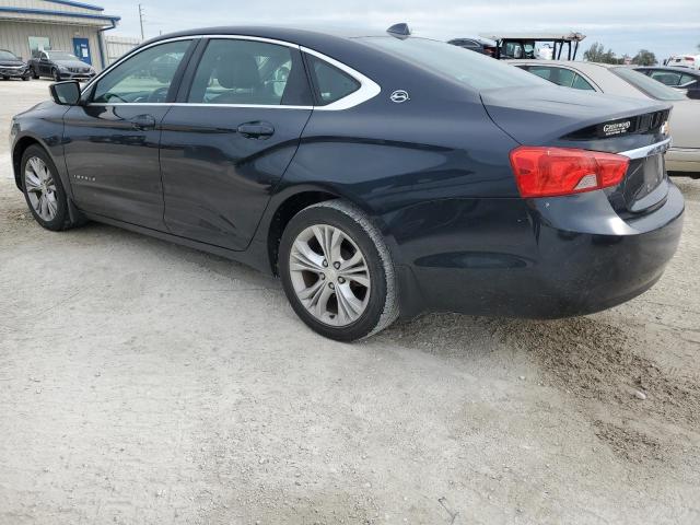 Photo 1 VIN: 2G1115SL1E9147634 - CHEVROLET IMPALA LT 