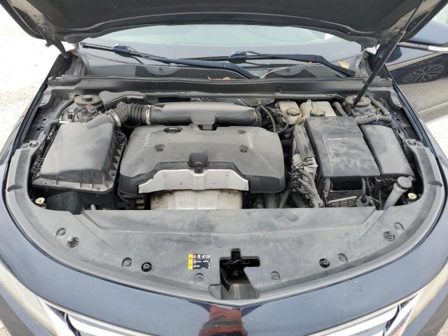 Photo 10 VIN: 2G1115SL1E9147634 - CHEVROLET IMPALA LT 