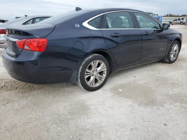 Photo 2 VIN: 2G1115SL1E9147634 - CHEVROLET IMPALA LT 