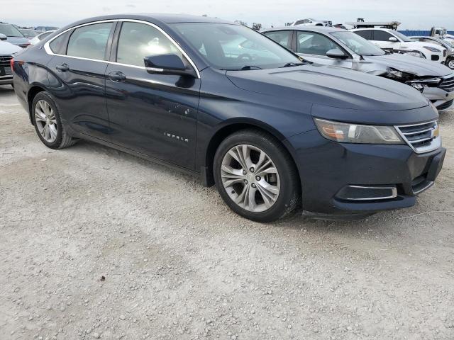 Photo 3 VIN: 2G1115SL1E9147634 - CHEVROLET IMPALA LT 