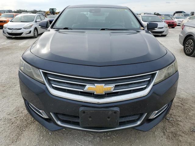 Photo 4 VIN: 2G1115SL1E9147634 - CHEVROLET IMPALA LT 