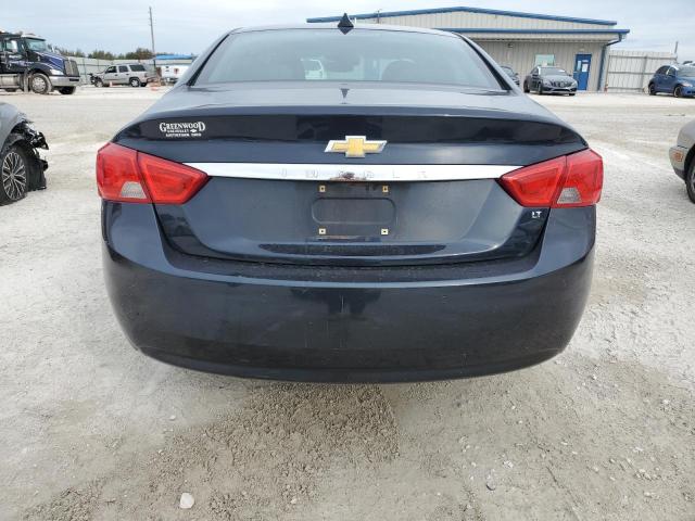 Photo 5 VIN: 2G1115SL1E9147634 - CHEVROLET IMPALA LT 