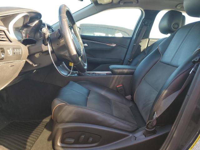 Photo 6 VIN: 2G1115SL1E9147634 - CHEVROLET IMPALA LT 