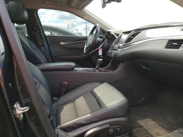 Photo 4 VIN: 2G1115SL1E9149416 - CHEVROLET IMPALA LT 