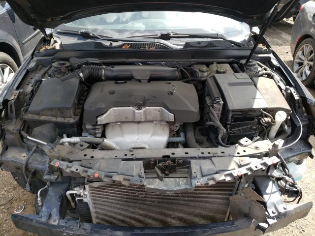 Photo 6 VIN: 2G1115SL1E9149416 - CHEVROLET IMPALA LT 