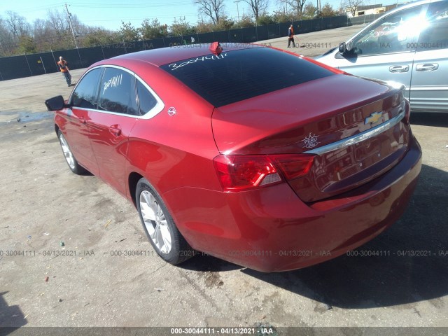 Photo 2 VIN: 2G1115SL1E9161971 - CHEVROLET IMPALA 