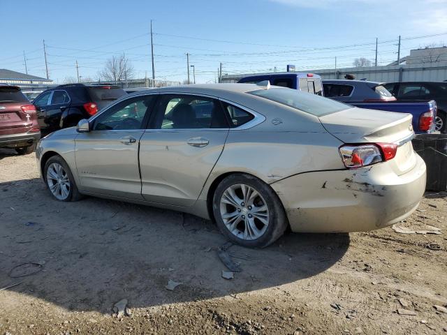 Photo 1 VIN: 2G1115SL1E9208335 - CHEVROLET IMPALA 