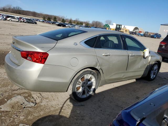 Photo 2 VIN: 2G1115SL1E9208335 - CHEVROLET IMPALA 