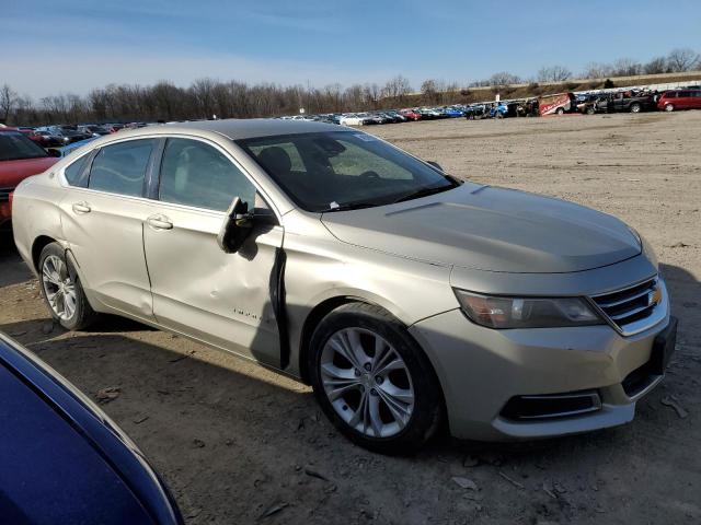 Photo 3 VIN: 2G1115SL1E9208335 - CHEVROLET IMPALA 