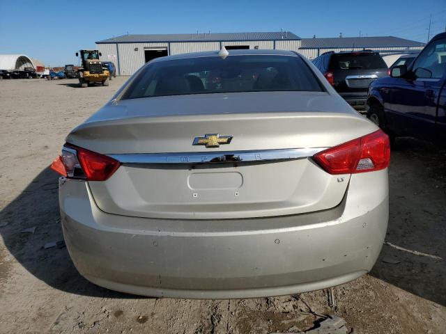 Photo 5 VIN: 2G1115SL1E9208335 - CHEVROLET IMPALA 