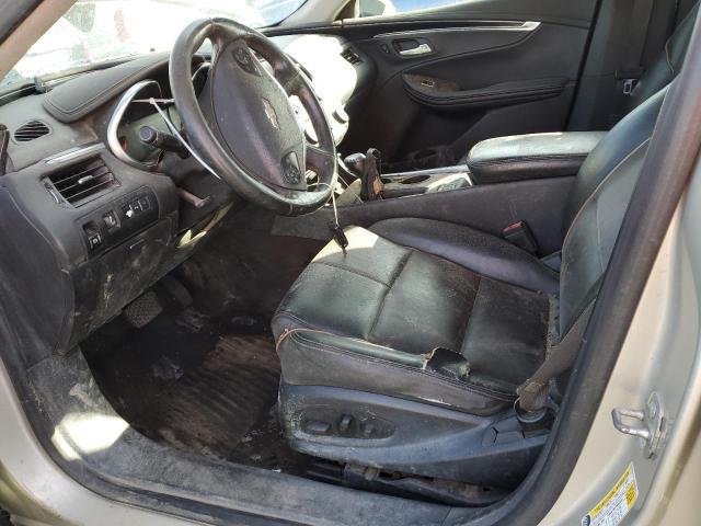 Photo 6 VIN: 2G1115SL1E9208335 - CHEVROLET IMPALA 