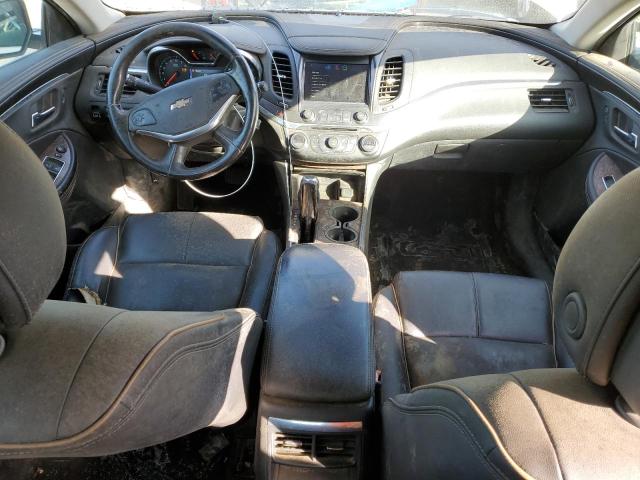 Photo 7 VIN: 2G1115SL1E9208335 - CHEVROLET IMPALA 