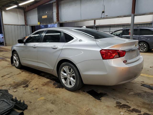 Photo 1 VIN: 2G1115SL1E9221702 - CHEVROLET IMPALA LT 