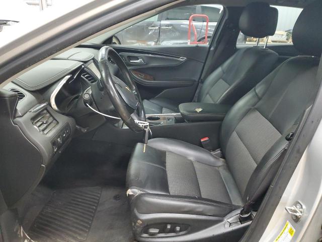 Photo 6 VIN: 2G1115SL1E9221702 - CHEVROLET IMPALA LT 