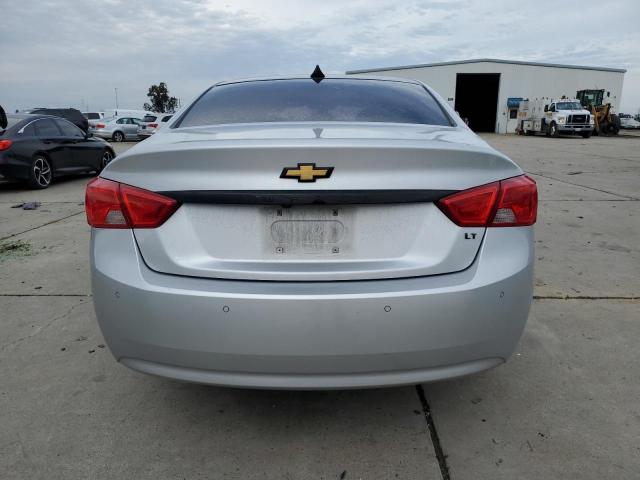 Photo 5 VIN: 2G1115SL1E9288073 - CHEVROLET IMPALA 