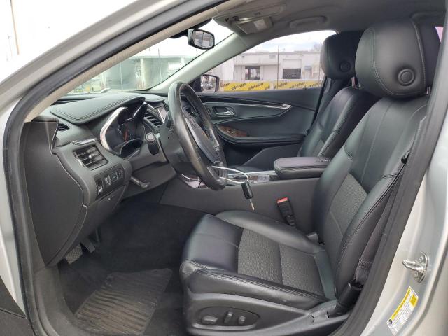 Photo 6 VIN: 2G1115SL1E9288073 - CHEVROLET IMPALA 