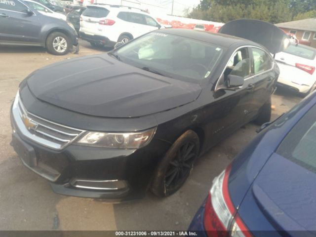 Photo 1 VIN: 2G1115SL1E9310153 - CHEVROLET IMPALA 