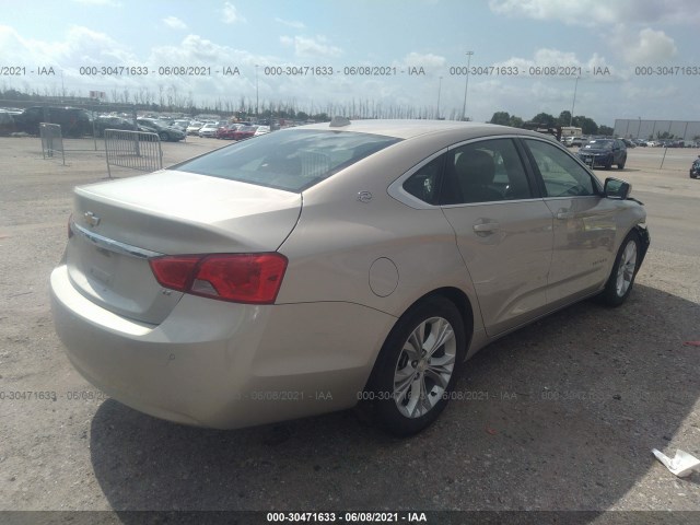 Photo 3 VIN: 2G1115SL1E9317717 - CHEVROLET IMPALA 