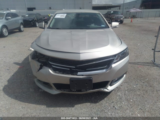 Photo 5 VIN: 2G1115SL1E9317717 - CHEVROLET IMPALA 