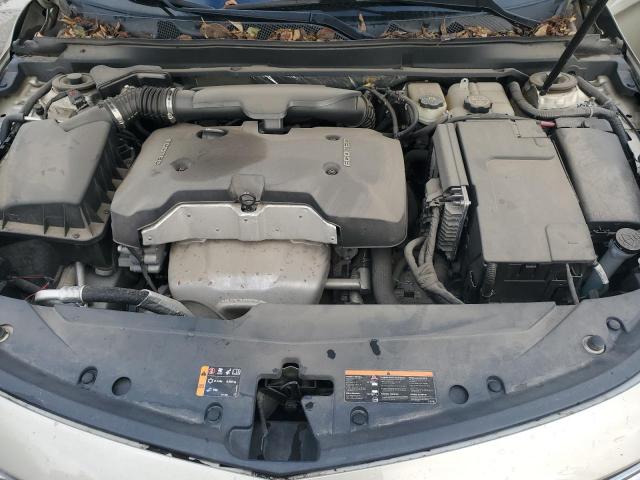 Photo 10 VIN: 2G1115SL1F9120659 - CHEVROLET IMPALA LT 