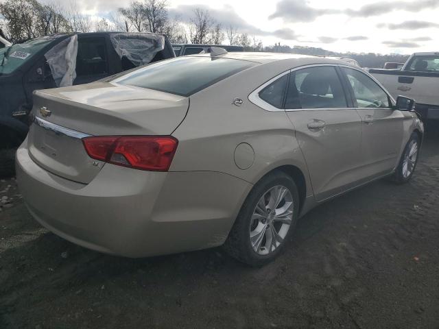 Photo 2 VIN: 2G1115SL1F9120659 - CHEVROLET IMPALA LT 