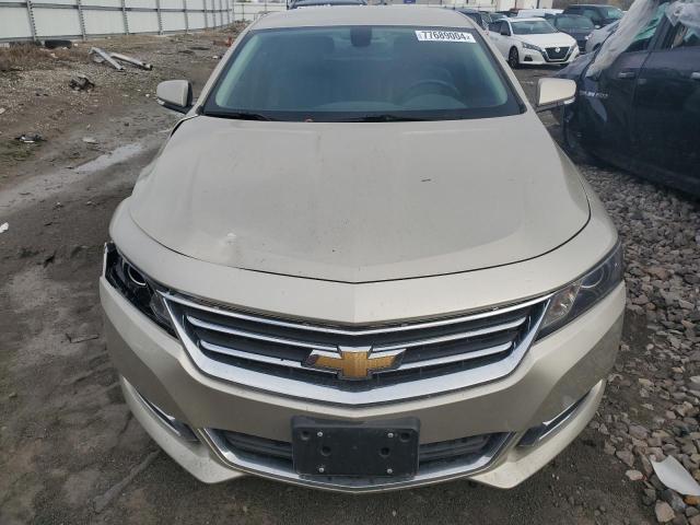 Photo 4 VIN: 2G1115SL1F9120659 - CHEVROLET IMPALA LT 