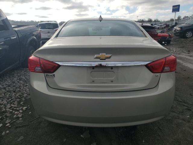 Photo 5 VIN: 2G1115SL1F9120659 - CHEVROLET IMPALA LT 