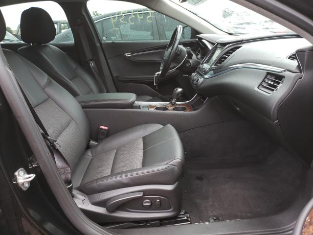 Photo 4 VIN: 2G1115SL1F9146002 - CHEVROLET IMPALA LT 