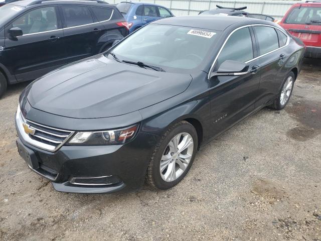 Photo 0 VIN: 2G1115SL1F9154097 - CHEVROLET IMPALA LT 