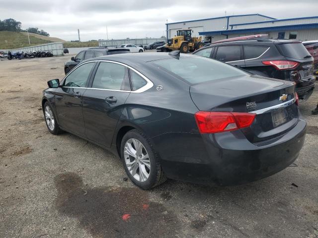 Photo 1 VIN: 2G1115SL1F9154097 - CHEVROLET IMPALA LT 