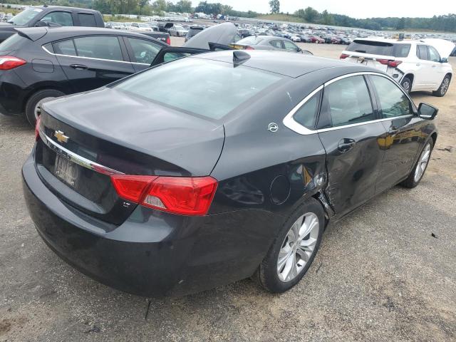 Photo 2 VIN: 2G1115SL1F9154097 - CHEVROLET IMPALA LT 