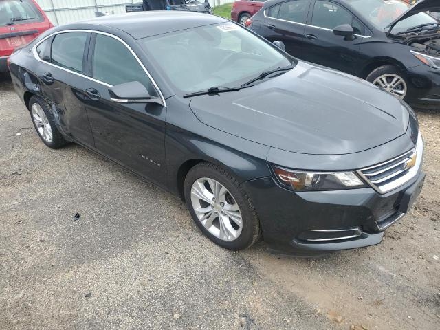 Photo 3 VIN: 2G1115SL1F9154097 - CHEVROLET IMPALA LT 