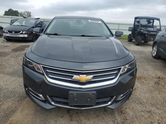 Photo 4 VIN: 2G1115SL1F9154097 - CHEVROLET IMPALA LT 