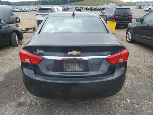 Photo 5 VIN: 2G1115SL1F9154097 - CHEVROLET IMPALA LT 