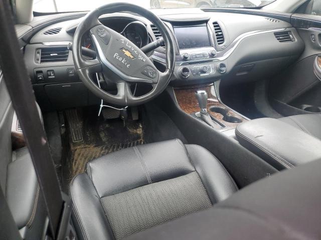 Photo 7 VIN: 2G1115SL1F9154097 - CHEVROLET IMPALA LT 