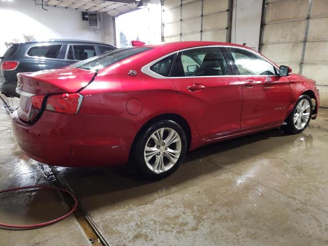 Photo 2 VIN: 2G1115SL1F9174883 - CHEVROLET IMPALA LT 