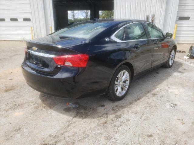 Photo 3 VIN: 2G1115SL1F9178352 - CHEVROLET IMPALA LT 