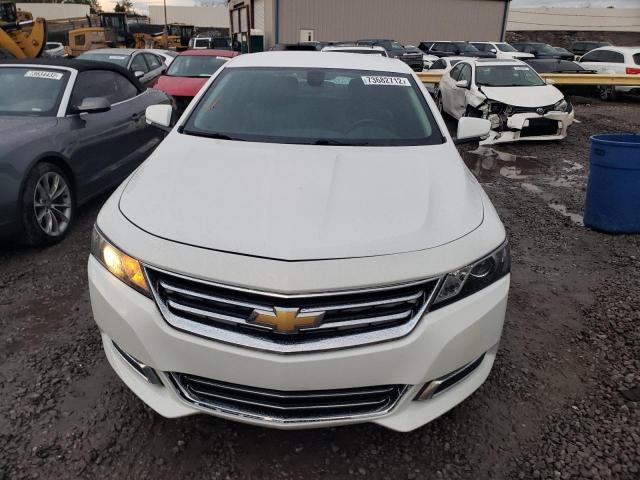 Photo 4 VIN: 2G1115SL1F9180246 - CHEVROLET IMPALA LT 