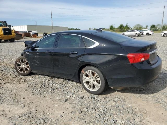 Photo 1 VIN: 2G1115SL1F9181364 - CHEVROLET IMPALA LT 