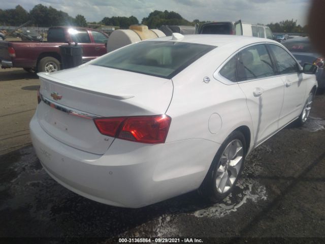 Photo 3 VIN: 2G1115SL1F9181395 - CHEVROLET IMPALA 