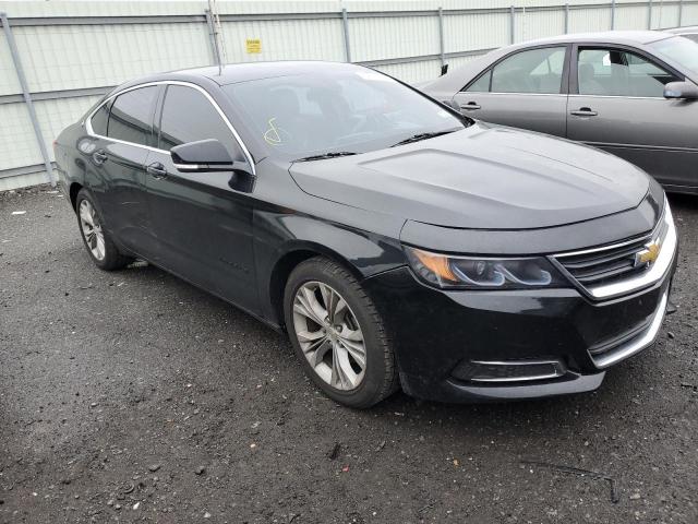 Photo 0 VIN: 2G1115SL1F9186063 - CHEVROLET IMPALA LT 