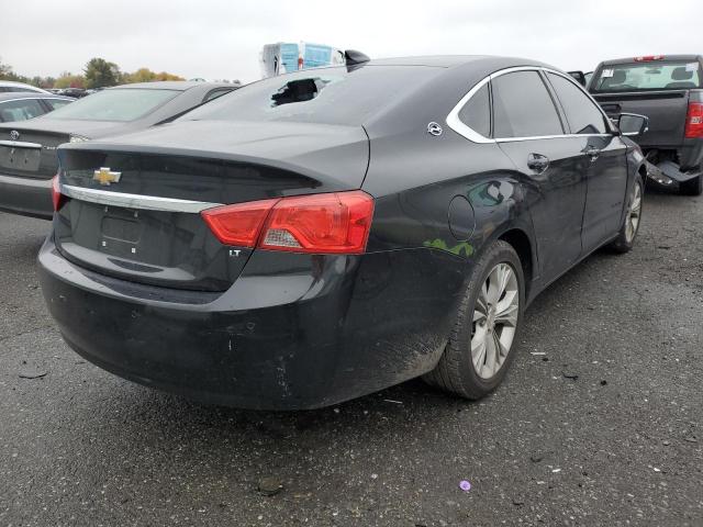 Photo 3 VIN: 2G1115SL1F9186063 - CHEVROLET IMPALA LT 