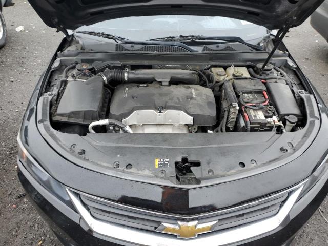 Photo 6 VIN: 2G1115SL1F9186063 - CHEVROLET IMPALA LT 