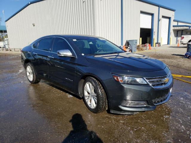 Photo 0 VIN: 2G1115SL1F9218199 - CHEVROLET IMPALA LT 