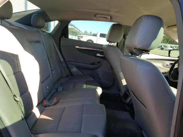 Photo 5 VIN: 2G1115SL1F9218199 - CHEVROLET IMPALA LT 