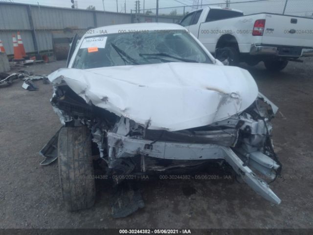 Photo 5 VIN: 2G1115SL1F9252658 - CHEVROLET IMPALA 