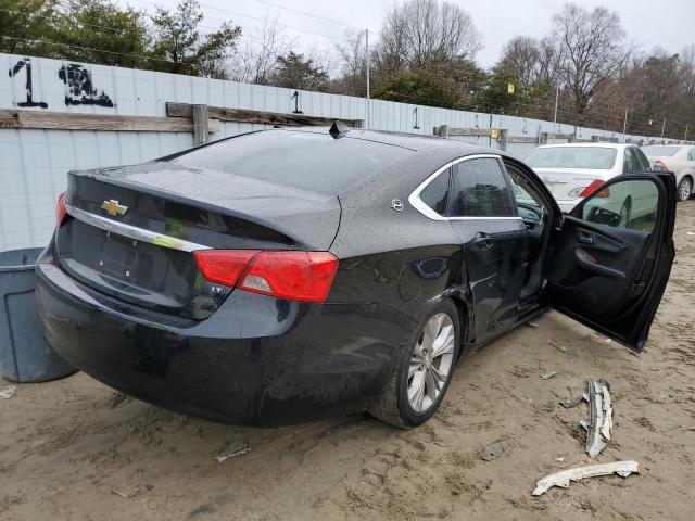 Photo 2 VIN: 2G1115SL2E9109216 - CHEVROLET IMPALA LT 