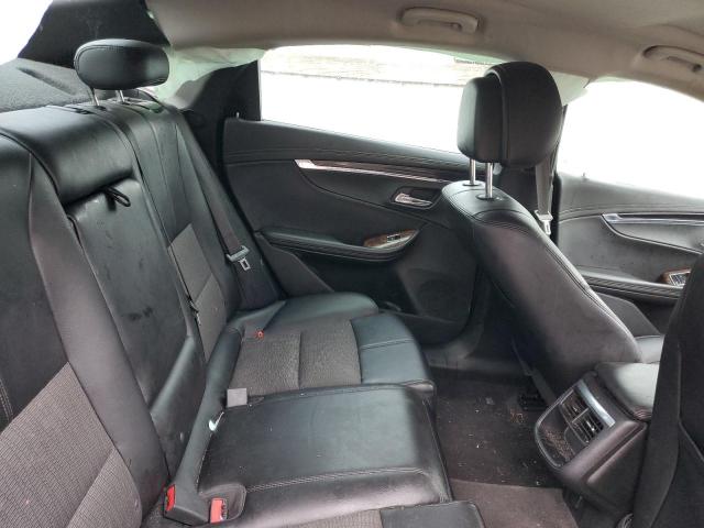 Photo 9 VIN: 2G1115SL2E9109216 - CHEVROLET IMPALA LT 