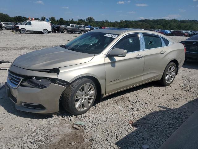 Photo 0 VIN: 2G1115SL2E9112195 - CHEVROLET IMPALA LT 